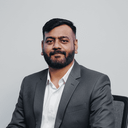 Hardik Paghdar