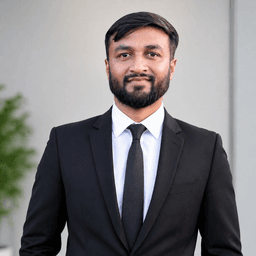 Bhavin Dobariya