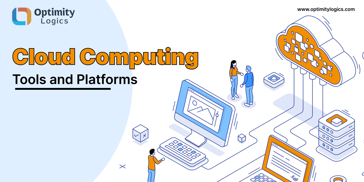 Top 10 Cloud Computing Tools and Platforms