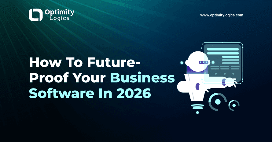 How to Future-Proof Your Business Software in 2026