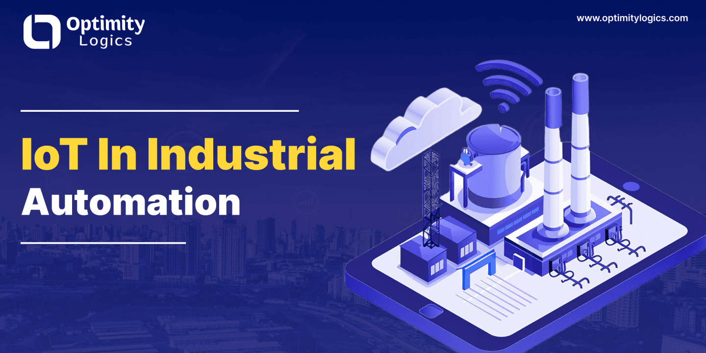 IoT in Industrial Automation: A Roadmap for Operational Excellence