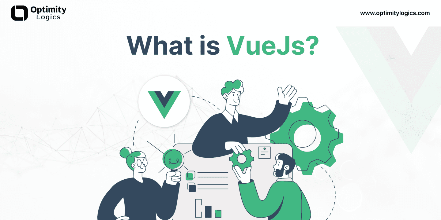 Is VueJs the Right Choice for Your Website?