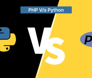 PHP vs Python, Optimity Logics, PHP, Python,