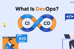 What Is DevOps?