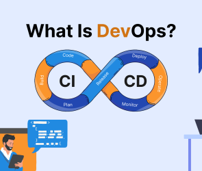 What Is DevOps?