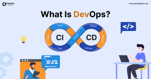 What Is DevOps?