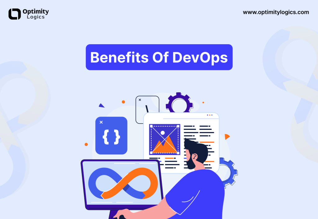 What Is DevOps?