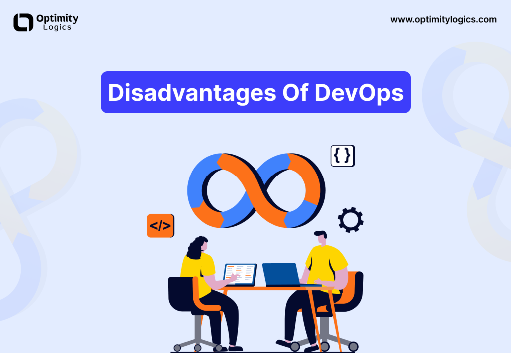 What Is DevOps?