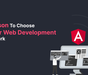 Angular Web Development