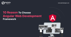 Angular Web Development