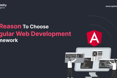 Angular Web Development