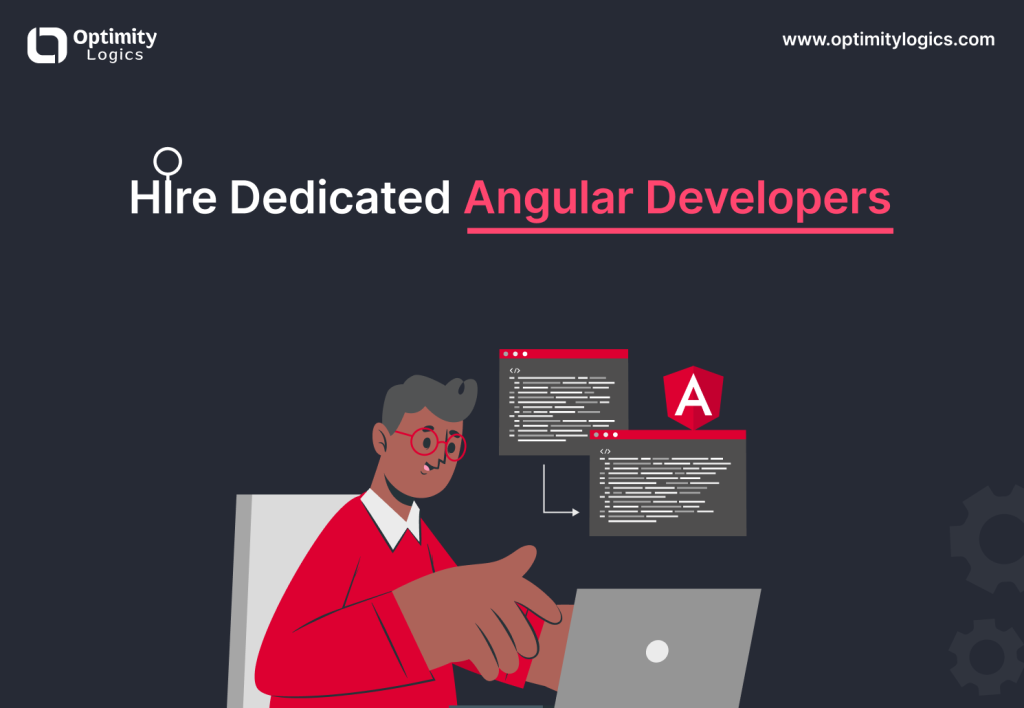 Angular Web Development