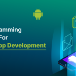 android app development, optimity logics