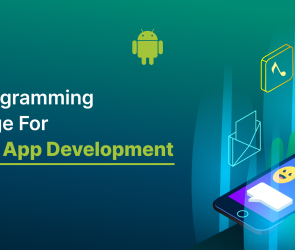 android app development, optimity logics