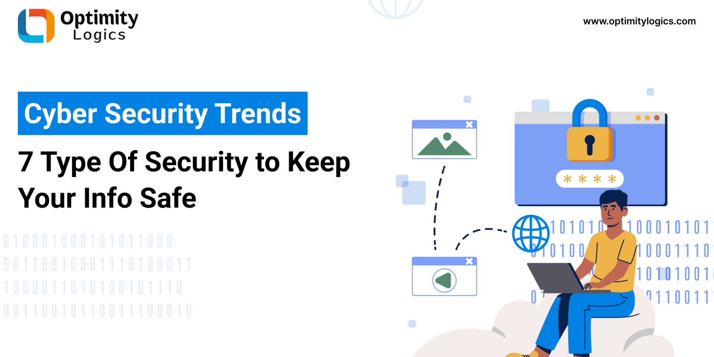 Cyber Security Trends