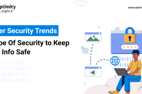 Cyber Security Trends