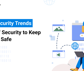 Cyber Security Trends