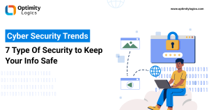 Cyber Security Trends