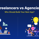 Freelancers vs Agencies