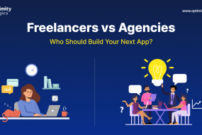 Freelancers vs Agencies