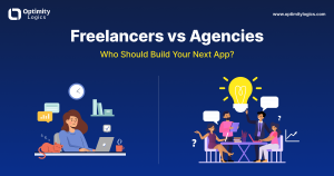 Freelancers vs Agencies