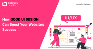 How Good UI Design Can Boost Your Website's Success