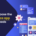 Choose Right Service App