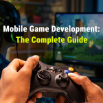 Mobile Game Development