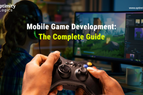 Mobile Game Development