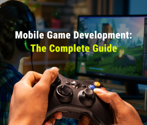 Mobile Game Development