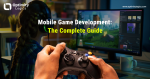 Mobile Game Development