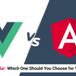 Vue vs Angular