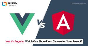 Vue vs Angular