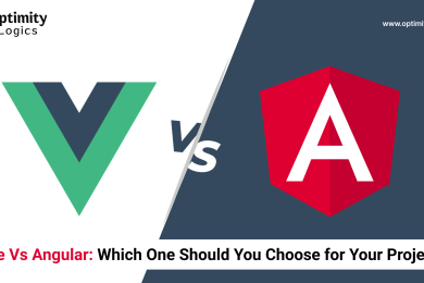 Vue vs Angular