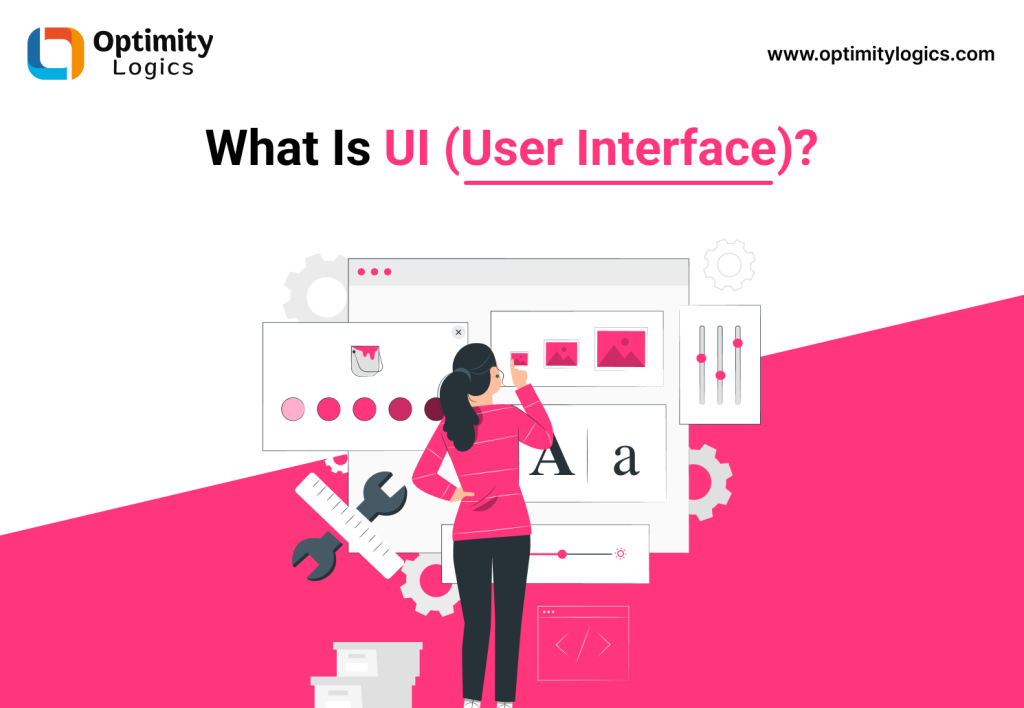 How Good UI Design Can Boost Your Website's Success