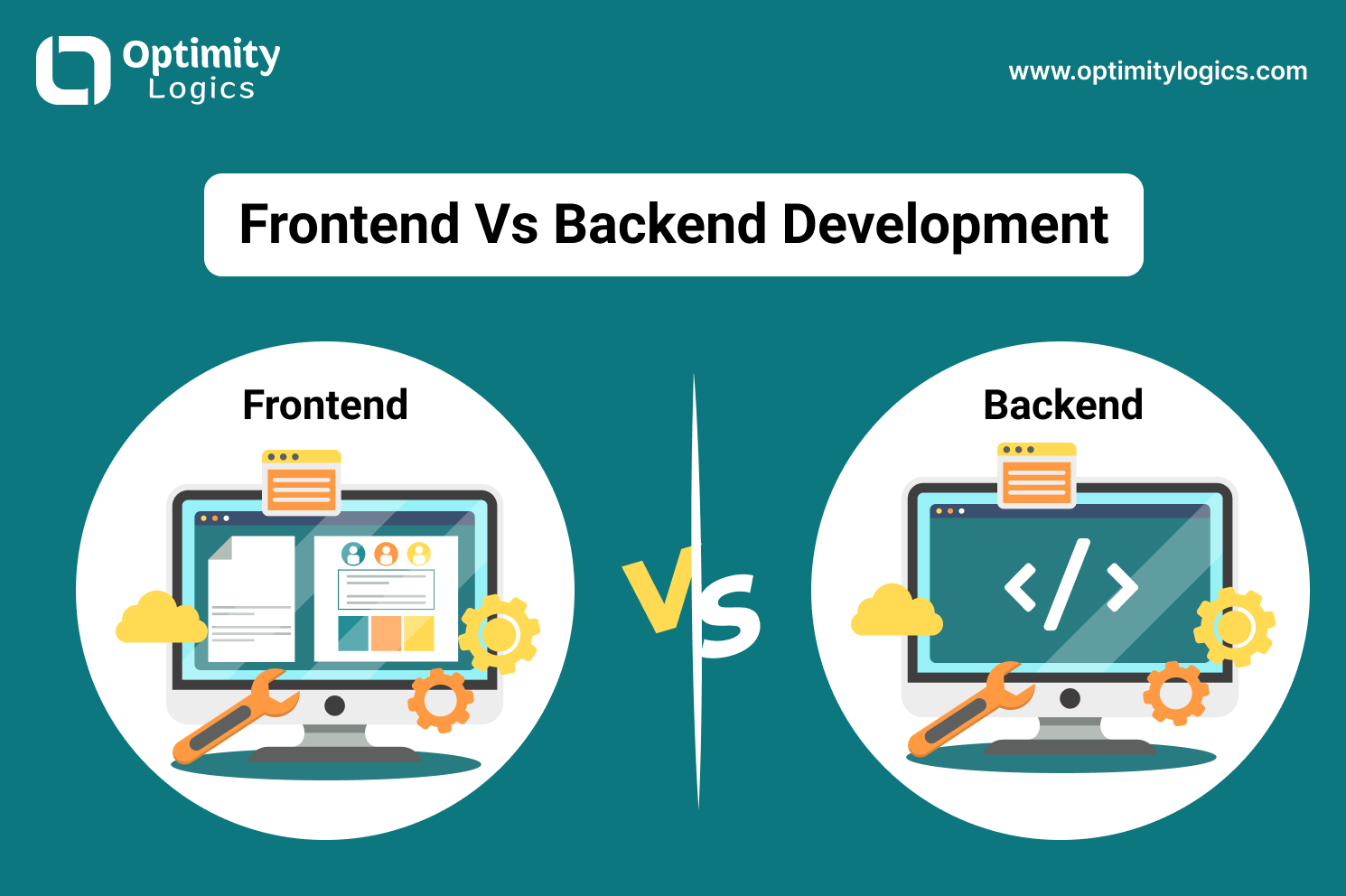 Frontend-Vs-Backend-