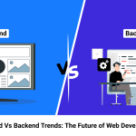 Frontend Vs Backend