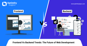 Frontend Vs Backend