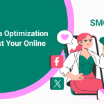 Social Media Optimization (SMO)