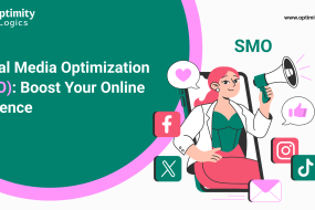 Social Media Optimization (SMO)