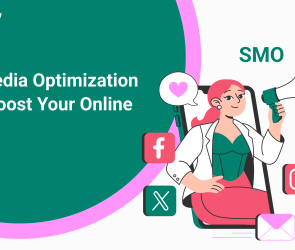 Social Media Optimization (SMO)