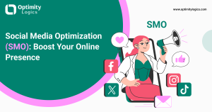 Social Media Optimization (SMO)