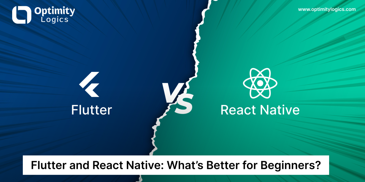 Flutter and React Native