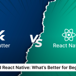 Flutter and React Native