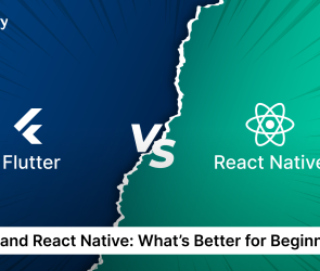 Flutter and React Native