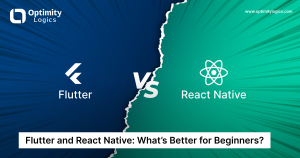 Flutter and React Native