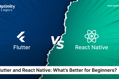 Flutter and React Native