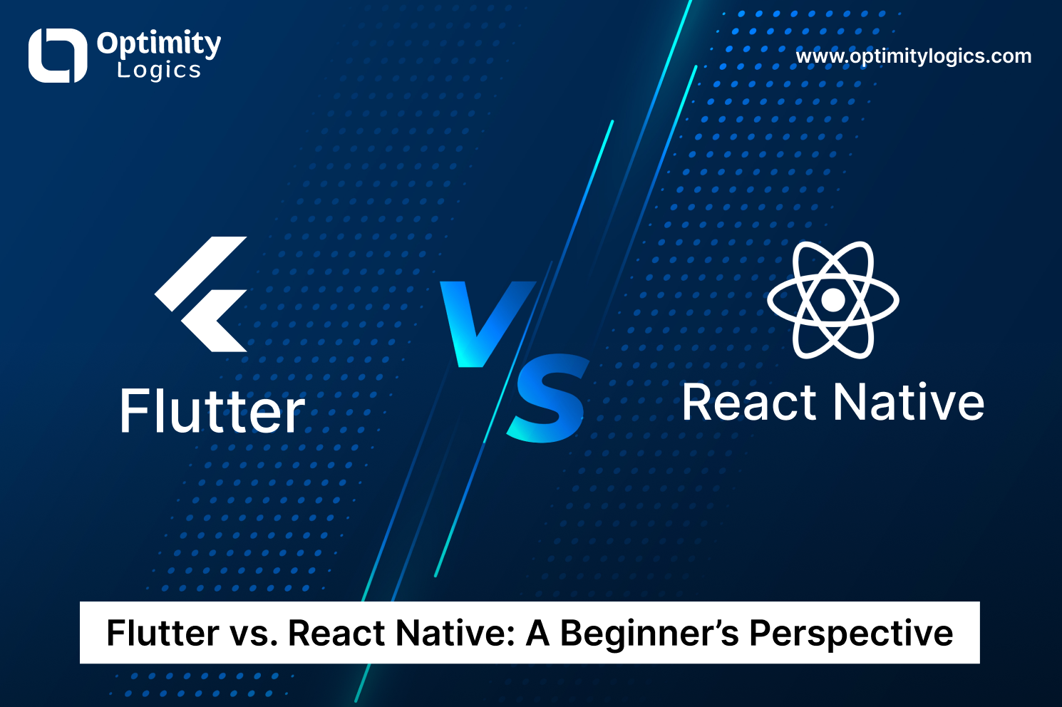 Flutter and React Native