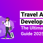 Travel App Development