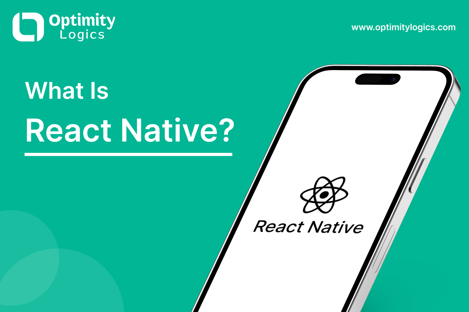 Flutter and React Native